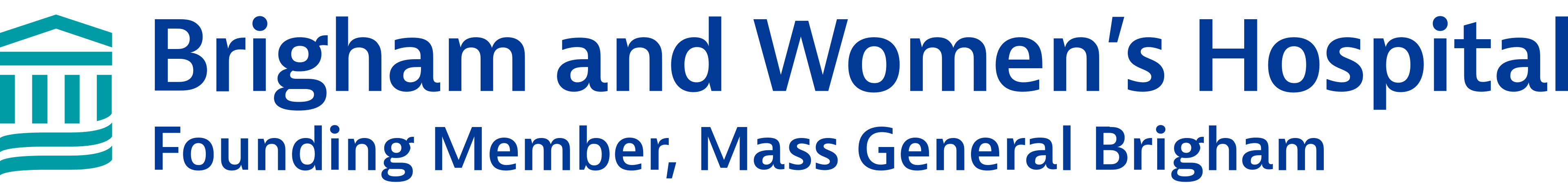 Mass General Brigham logo